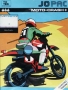 Magnavox Odyssey-2&nbsp; - &nbsp;Moto-crash + (Europe) (Jopac)